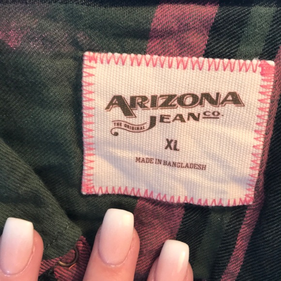 Flannel - Picture 2 of 2